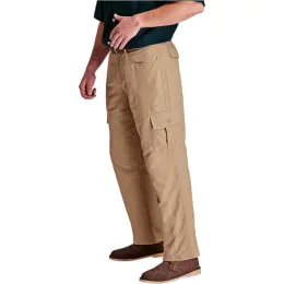 Osaka Cargo Pants Mens Side
